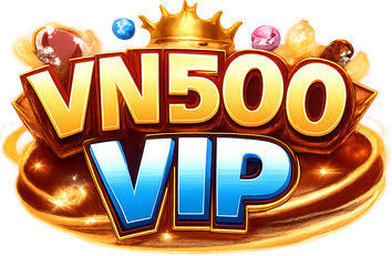 vn500 vip logo